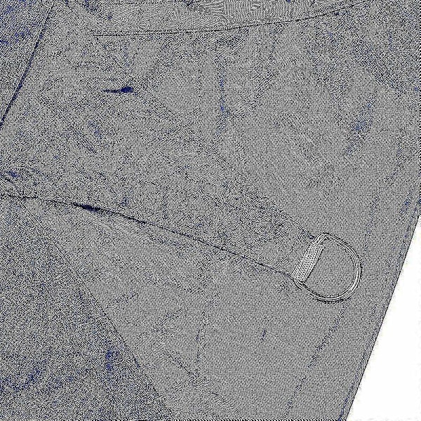 3x3x4,3m/4x4x5,7m/5x5x7,1m Vedenpitävä Aurinkosuoja Purje Kolmio Puutarhaan Patio Ulkokatokset Markiisit - Xin Tumman sininen-X73- Dark blue 4x4x5.7m