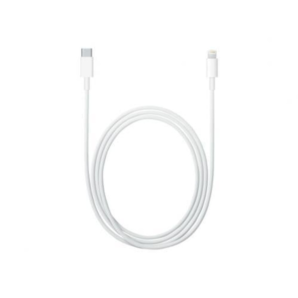 Originalt Lightning-kabel til USB-C 2 m til Apple-enheder - XF10-