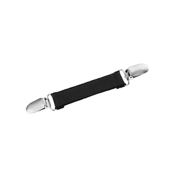 Passande Klänning Cinch Clips Kofta Clip SVART-FS1- black