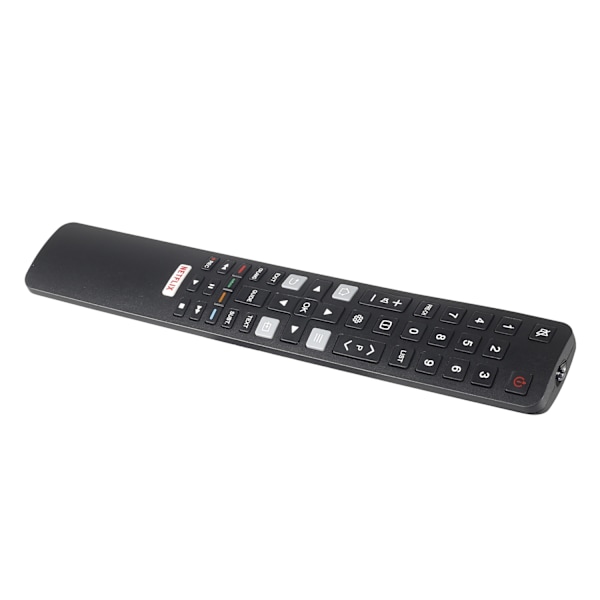 L1508V fjernkontroll er egnet for TCL TV fjernkontroll RC802N YAI2 YUI1 - Perfet-X42-