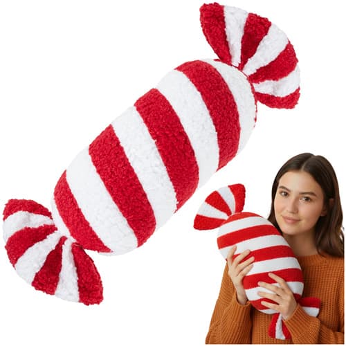 Juledekorasjon Candy - Sukkersøt juledekorasjon-FS- 120