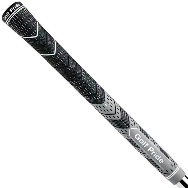 13 st Golfgrepp Standardstorlek Medium Grå-FS4- grey