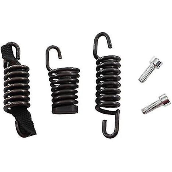 Damping Spring Kit for Partner 350 351 370 371 390 420 Chainsaw-FS-