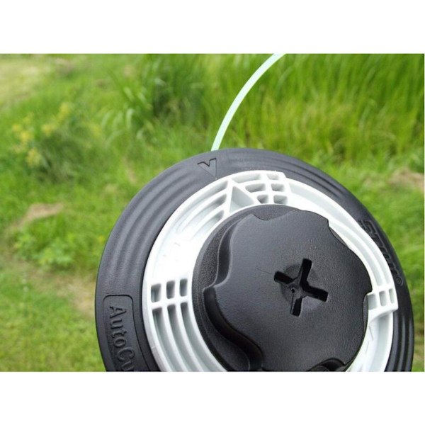 Erstatningshode for Stihl FS 38 Auto Cut C 6-2 Autocut Trimmerhode FS38 FS 38, FS 40, FS 45, FS 46, FS 50, FSE 60, FSE 71, FSE 81/4006 710 2126