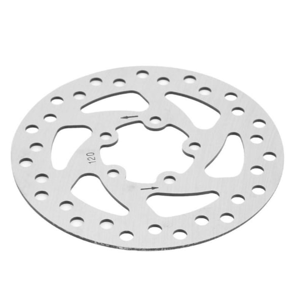 Bremseskive til Xiaomi Mijia M365 Pro Silver Silver
