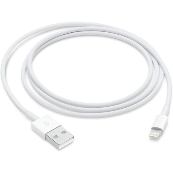 Apple Lightning till USB -kabel (1m)