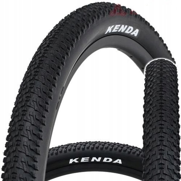 KENDA K1153 Cykeldäck 27,5x2,35 Snabbknopp