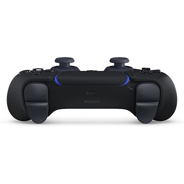 1-pak PS-kontroller DoubleShock Trådløs for Playstation Gamepad