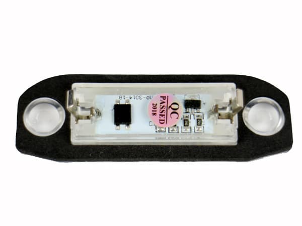Volvo V50 S60 S80 V70 XC60 XC70 XC90 LED-nummerpladelys 46