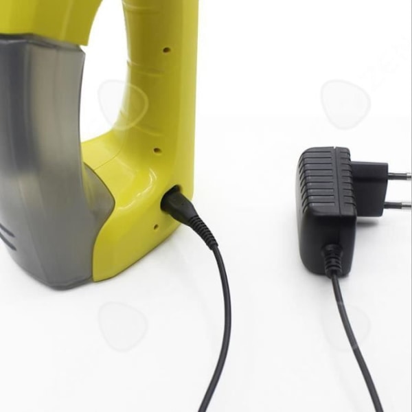CONFO® lader for Kärcher vindusvasker 5.5V WV2 50 60 70 vinduspusser egnet kabel strømadapter hurtiglading