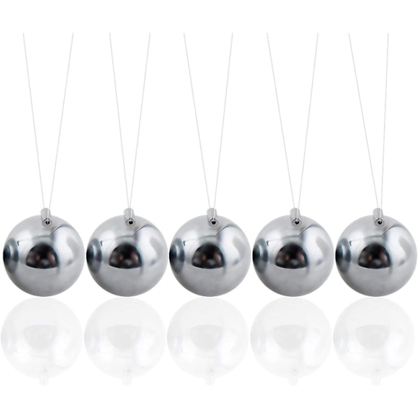 15 Sekunders Pendel Newtons Store Vitenskapsspill for Barn