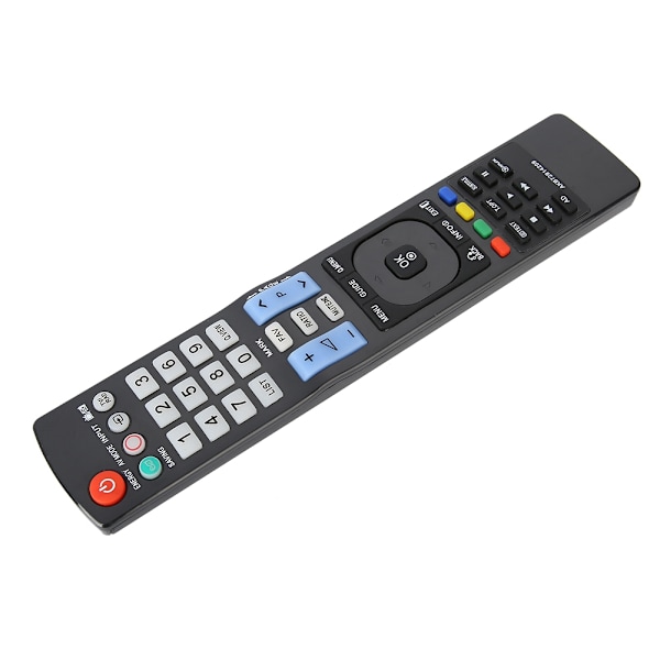 Ersättningsfjärrkontroll för LG AKB72914209 TV-fjärrkontroll