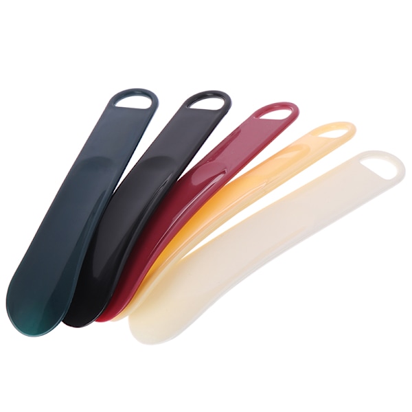 5 stk 20cm Skohorn Profesjonelt Skohorn Skohorn i plast-FS2-
