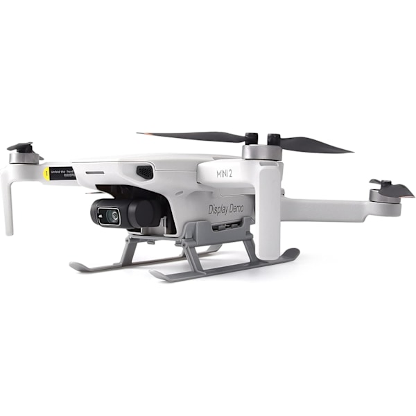 Mini 2 SE Landningsställ Ben Vikbart Förlängningskit för DJI Mini 2 SE/Min 1794