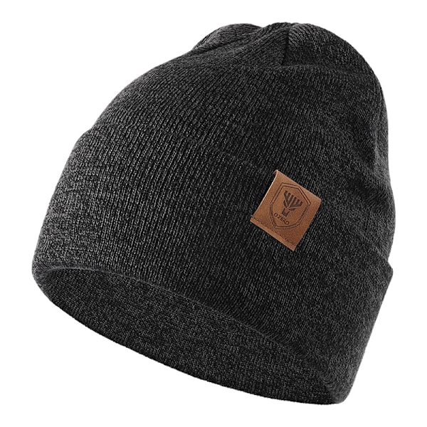 Vintermössa Daglig Hatt - Termisk Polar Fleece Skidstrumpa Skalmössa för Män och Kvinnor