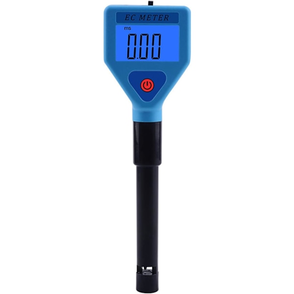 Vandkvalitetstestmåler, Digital EC-måler Vandkvalitetsmonitor