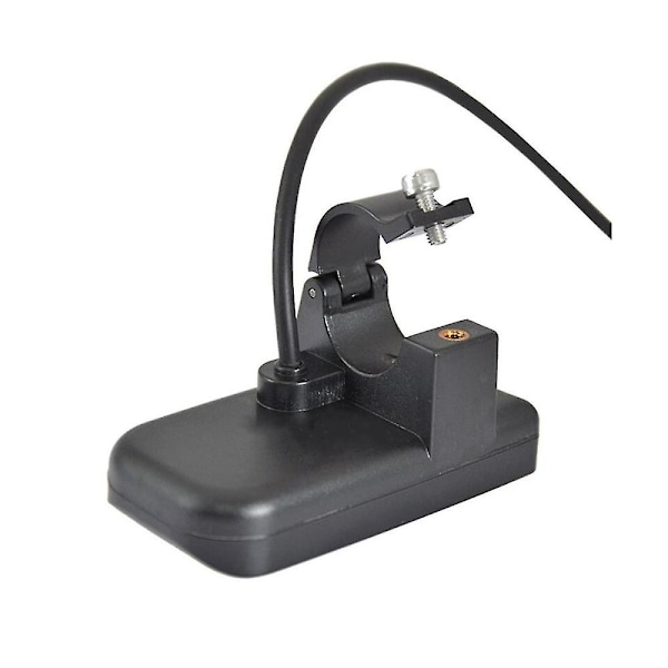 S810 E-cykelmätare LED-display 36V IP65 för elcykel Elcykelmätare 5-pin