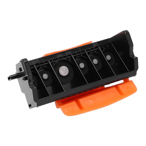 Sort ABS-printerhoved, udskiftningsprinthoved med beskyttende etui til QY6 0078 MG6280 MG6180 MG8180 MG8280