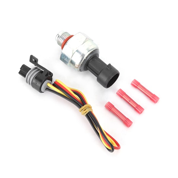 Biltillbehör Bränsletrycksensor Ersättning 1807329C92 Passar för Ford 0.1