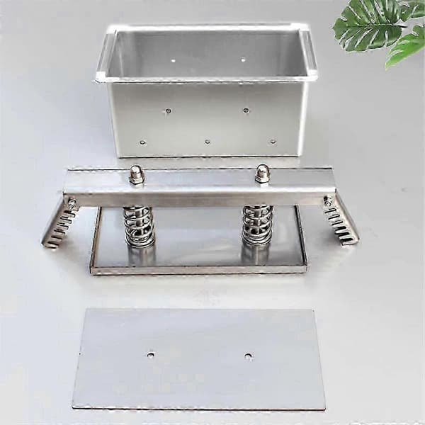 Meat Press Tool Ham Meat Press Box Cooked Meat Frozen Beef Rolls Press Mold Tool Compatible