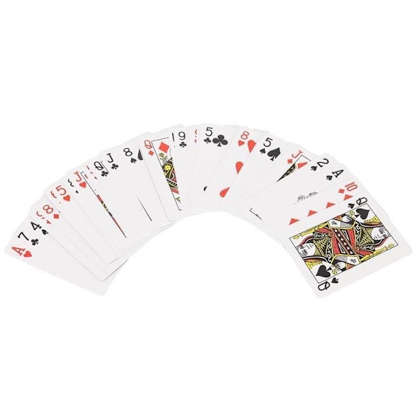 Pokerisetti Laukulla & Tarvikkeilla - 500 Merkkiä - Pokeri Multicolor multifärg