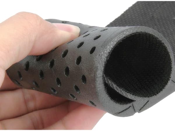 Height Increasing Shoe Inserts - Adjustable Size 35-42