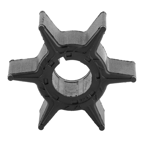 Vesipumpun siipipyörä 6H4-44352-02 Korvaava sopii Yamaha 30/40/50HP 2-tahti 4-tahti