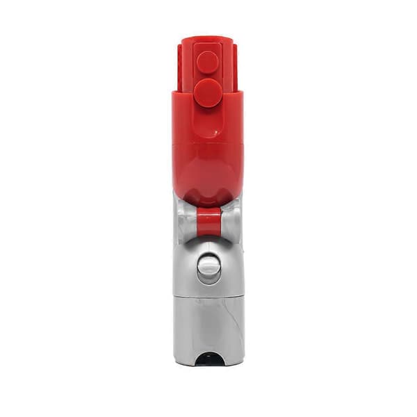 Til V12 V10Slim Digital Slim Quick Release Lav Rækkevidde Adapter Støvsuger Bundbøjningsadapter Tilbehør-FS- As Shown