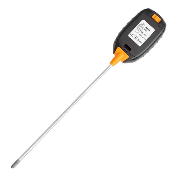 Ulkopuutarhakello, puutarhan seinäkello, suuret roomalaiset numerot, ulkopuutarhakello, ulkorautakello, 40 cm-FS-