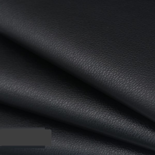 Fix Repair Reparerande Patch Självhäftande Läder Svart 20*30cm 2stk 20*30cm 2st