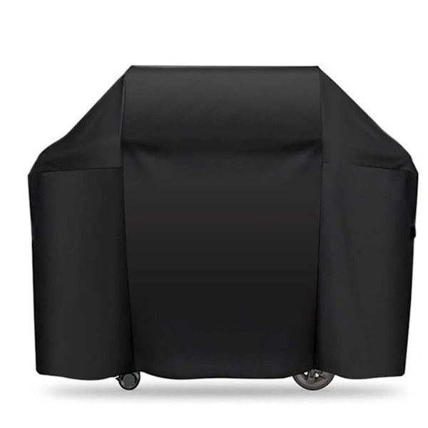 Tilbehør 7135 Genesis II E 410 Premium Beskyttelse-X44-
