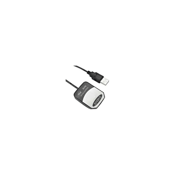Vk-162 USB GPS-mottagare GPS-modul med antenn USB-gränssnitt G-mouse 1731
