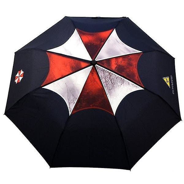 Resident Evil Umbrella Corporation -sade