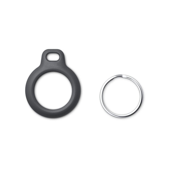 Apple Airtag Skal Rough - Svart