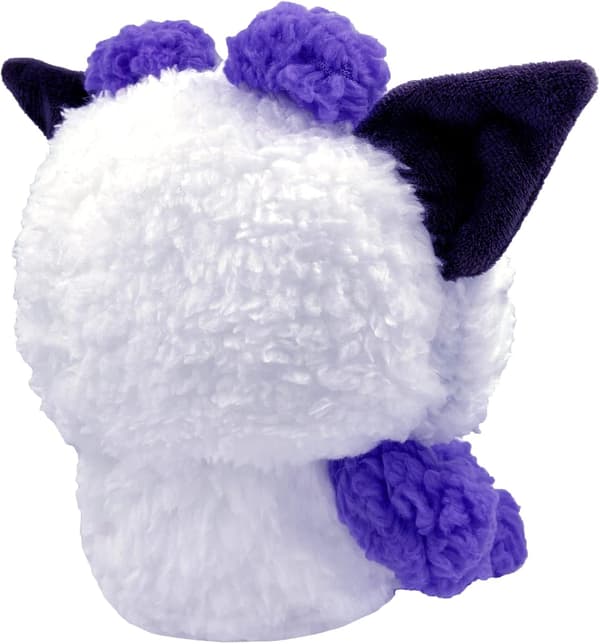 Kuromi Pehmolelu, My Melody Pehmonukke, 22CM Sanrio Pehmolelu, Pu-FS-