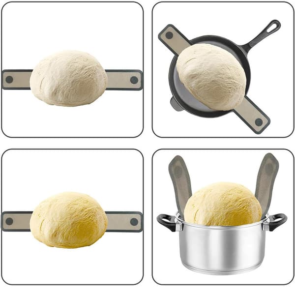 3-pak - Toilettaske/Kosmetiktaske B
