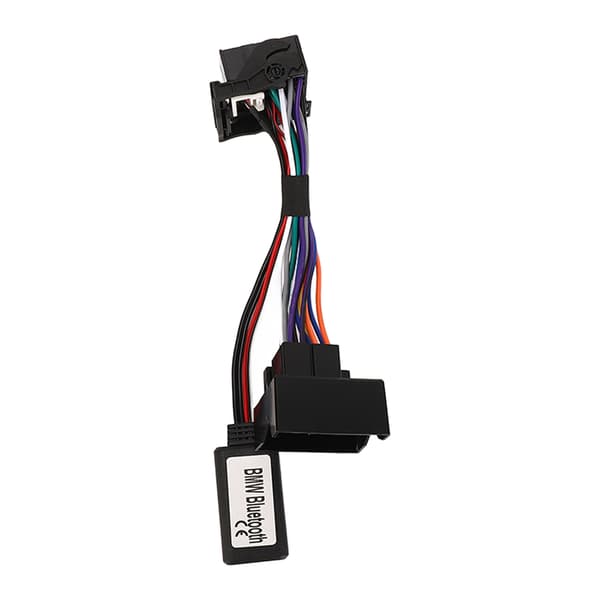 Bluetooth-moduuli auton AUX-tuloadapterikaapeli E85 E86 Z4 E83 X3 2.0, 2.5, 3.0-FS- 0.1