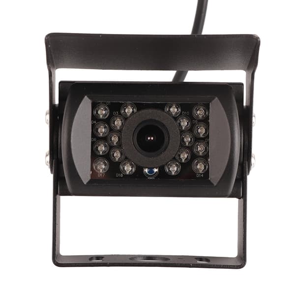 Truck Bus HD Infrared Night Vision Reversing Camera-FS-