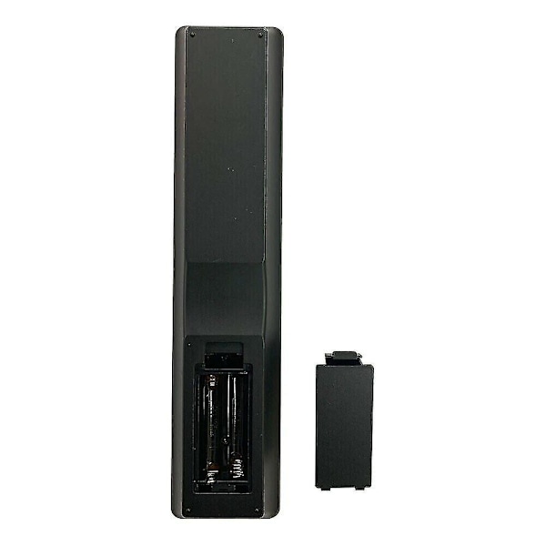 Ny Rc-1227 Fjernkontroll for Denon Audio Video AV-mottaker Avrx1400 Avr-x2500h