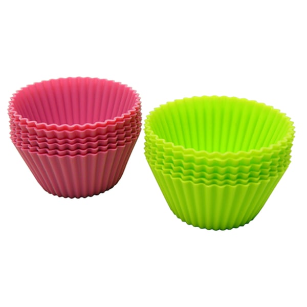 Muffinsform 288-pack 500