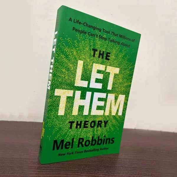 [LLC] The Let Them Theory: A Life-Changing Tool for Millions-FM-