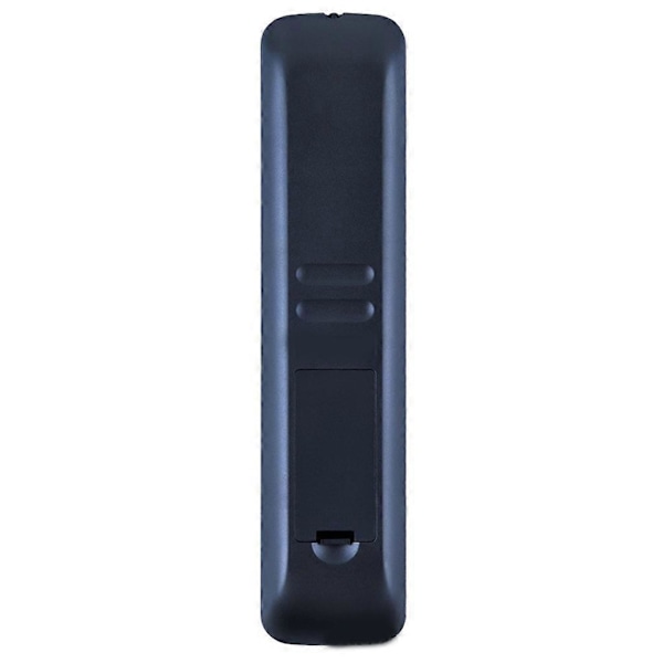 RM-F01 Ersättningsfjärrkontroll Passar Humax HDR Freesat BOX HD-FOX RM-F01 RM-F04 RM-E06, Svart 579