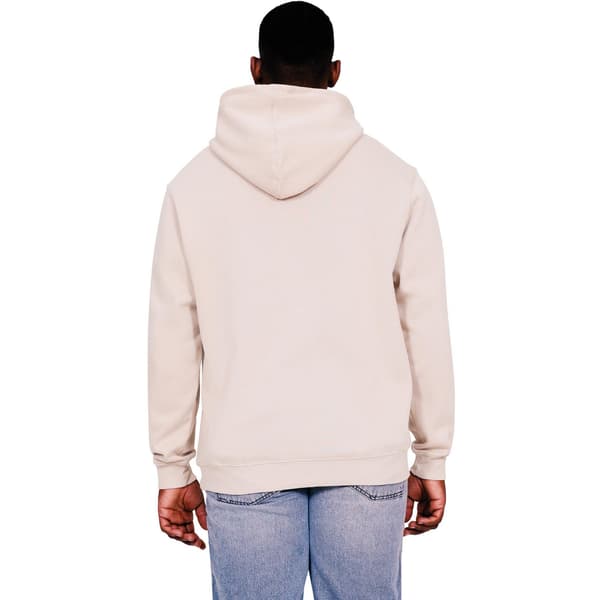 Casual Classics Herr Core Ringspun Bomullshoodie XL Ecru Ecru