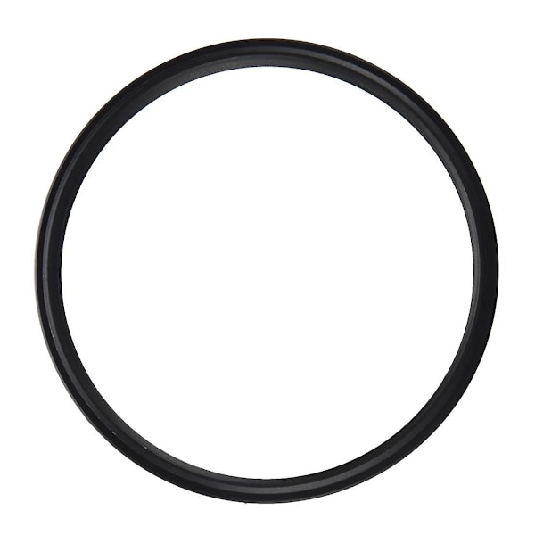 52mm-49mm 52mm Til 49mm Sort Ring Adapter Til Kamera