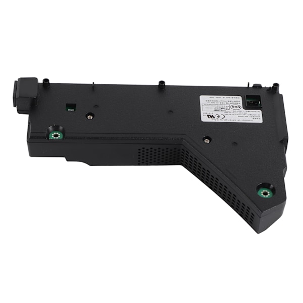 ADP-400DR Strömförsörjning för PS5, Ersättningsintern Strömförsörjning för PS5 med Strömkabel 100-127V 200-240V EU-kontakt
