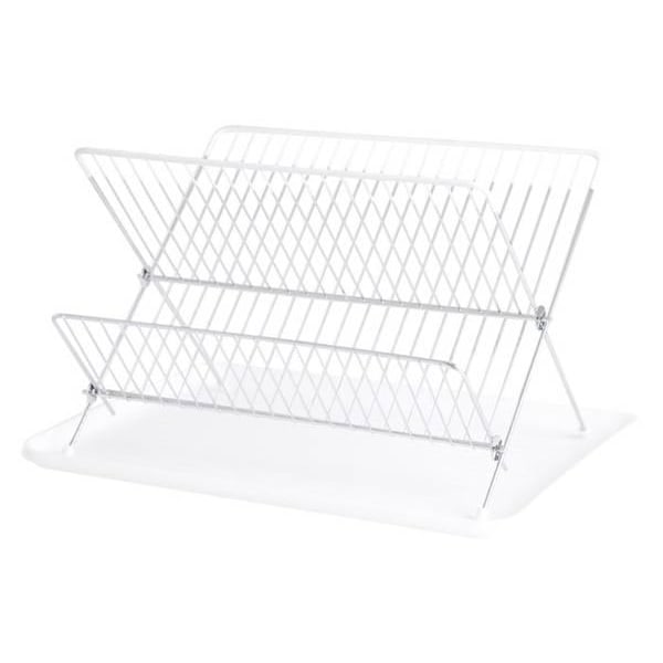 DAY Diskställ 32x43x23 cm vit-X45-
