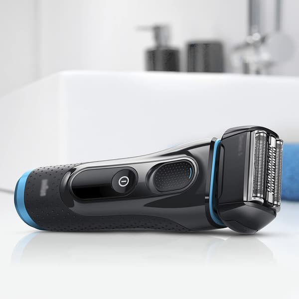 52B erstatningshode for Braun Series 5 folie og skjæreblad -FS-