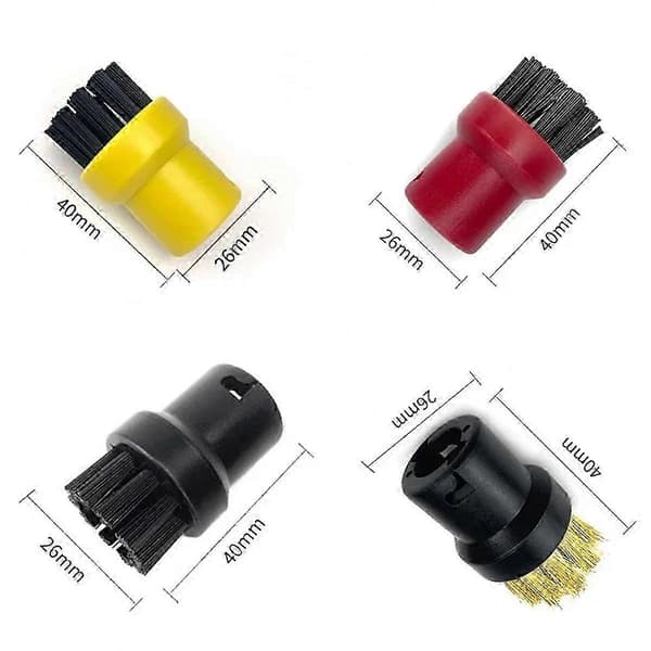 For Kärcher Easyfix SC2 SC3 SC4 SC5 Støvsuger-FS-