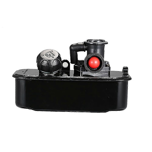 Briggs & Stratton Bränsletank + Förgasare 494406 498809 Förgasare