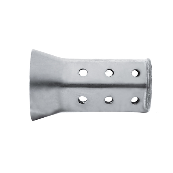 51MM Universal Motorcycle Exhaust Muffler Insert Baffle DB Killer-FS-